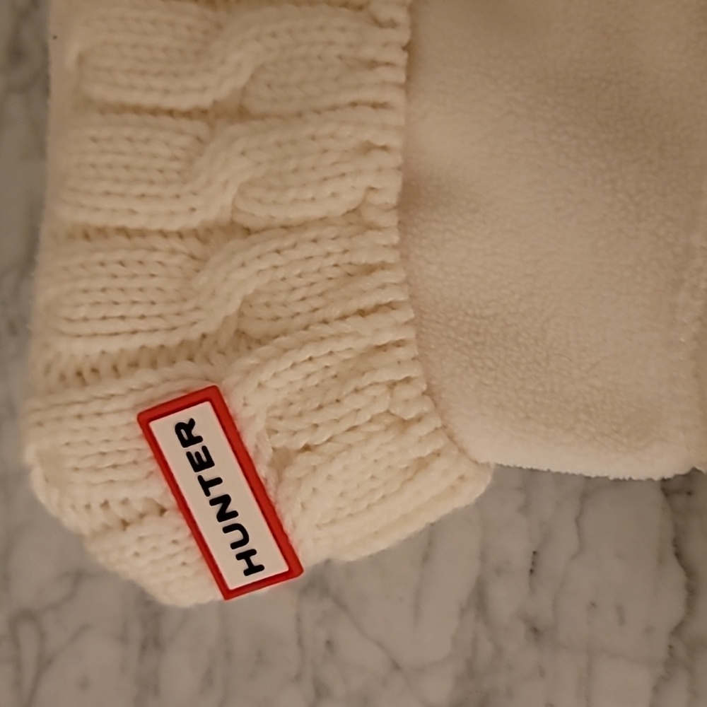 Hunter boot socks - Picture 2 of 2